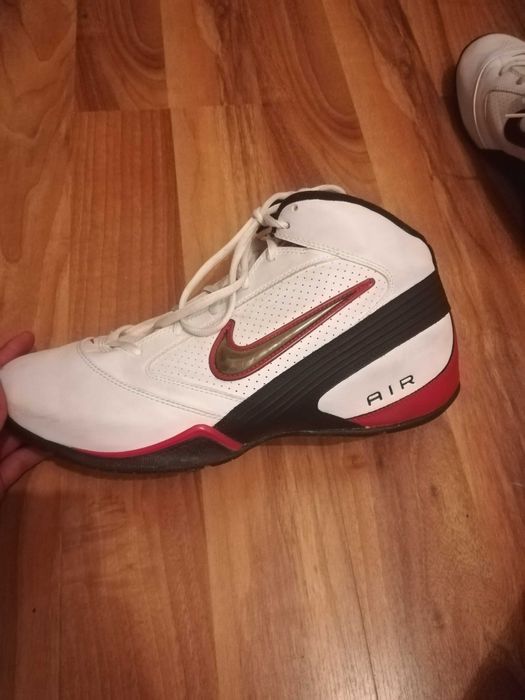 Ténis Nike Air (usado)