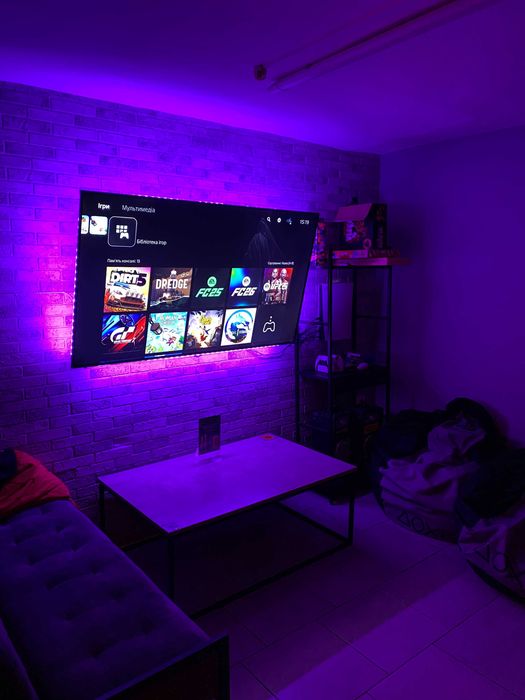 Готовий бізнес Кіберклуб TANOS