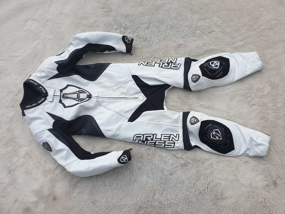 Arlen Ness 52 Eur L Kombinezon motocyklowy