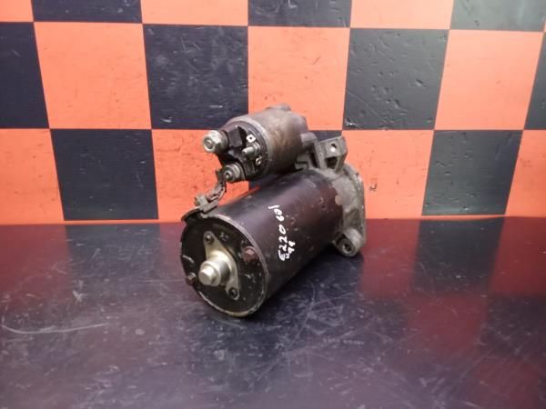 Motor de arranque MERCEDES-BENZ Classe E (W210)