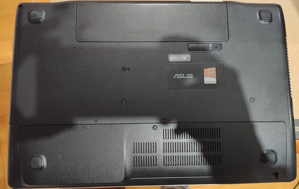 Portátil ASUS NV56Z - i7|10GB|SSD 240GB|GPU 4GB - Excelente Estado!