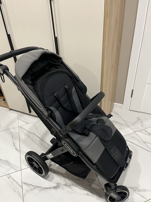 Коляска elcamino dynamic pro