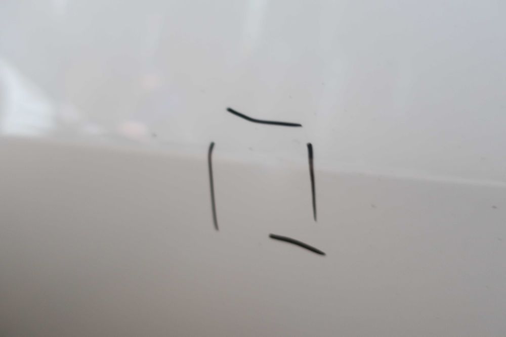 Drzwi Przód Przednie Prawe Mercedes A klasa W176