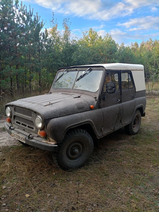 Продам Бобік 469