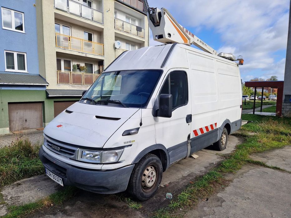 Iveco