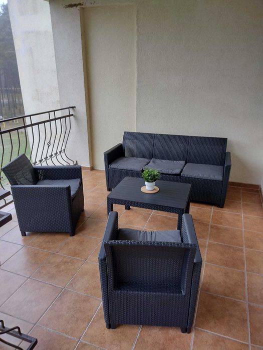 Apartament nad morzem - 4 SOSNY- Blue Mare Łukęcin