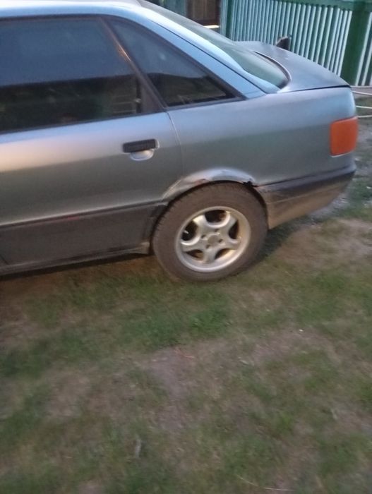 Продам Авді 80 б3