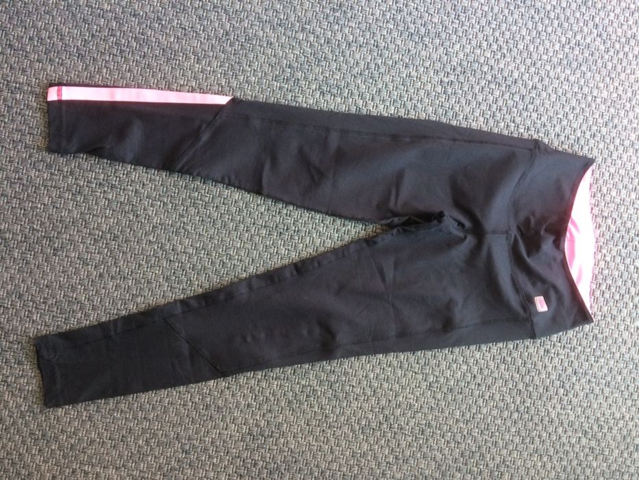 2 leggings Fitness | Ginástica - Senhora - L