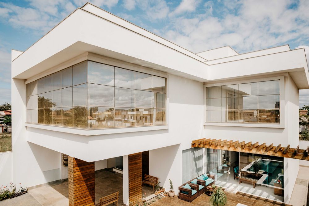 Vídeo Imobiliário Premium | Luxury Real Estate | Filmagem + Edição