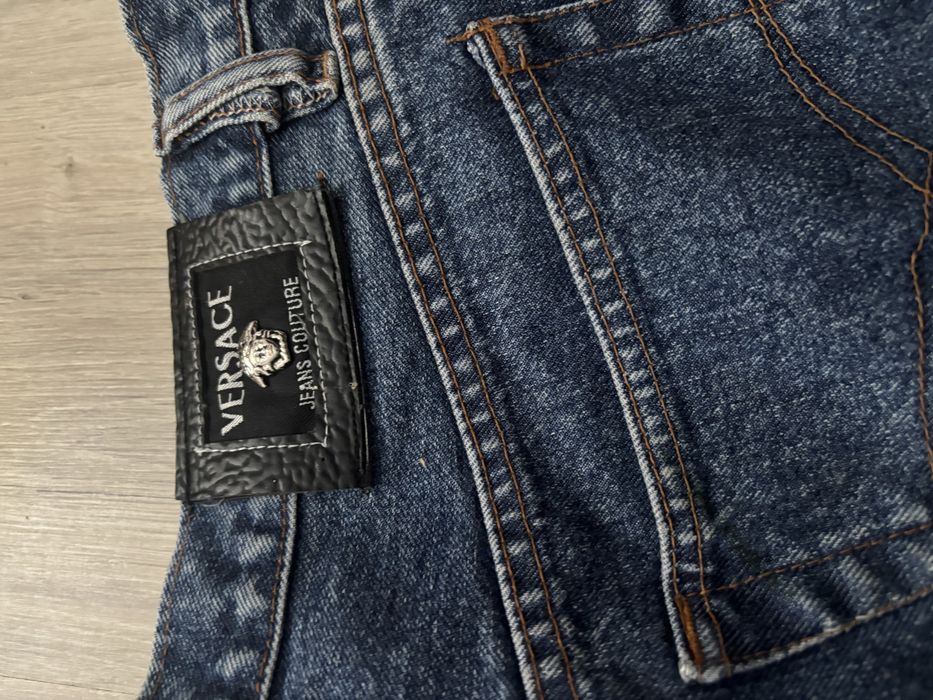 Джинсы Bersace 600 грн