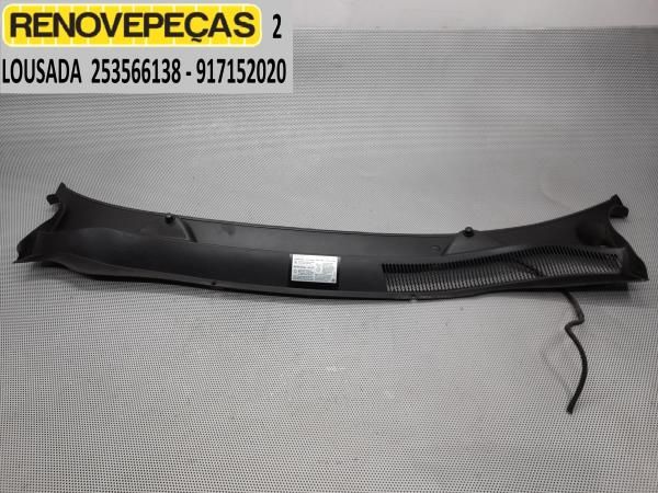 Torpedo OPEL Corsa D