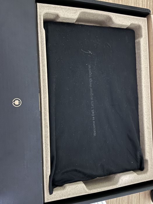 DELL I7 4,9GHZ 64GB memoria  ecra 14  touchscreen FULL HD