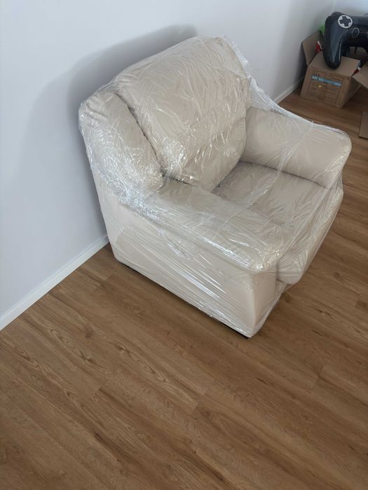Poltrona para quarto