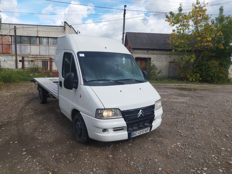 продам евакуатор