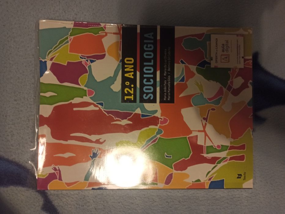 Sociology Textbook Grade 12
