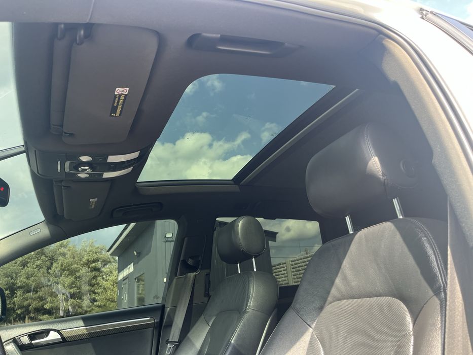 Придам AUDI Q7 Prestige 3.0 TDI  Максимальна комплектація