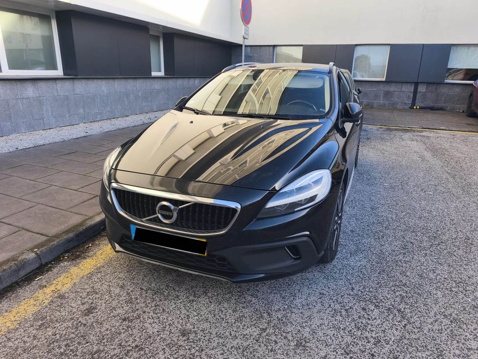 Volvo V40 Cross Country 2.0 D3