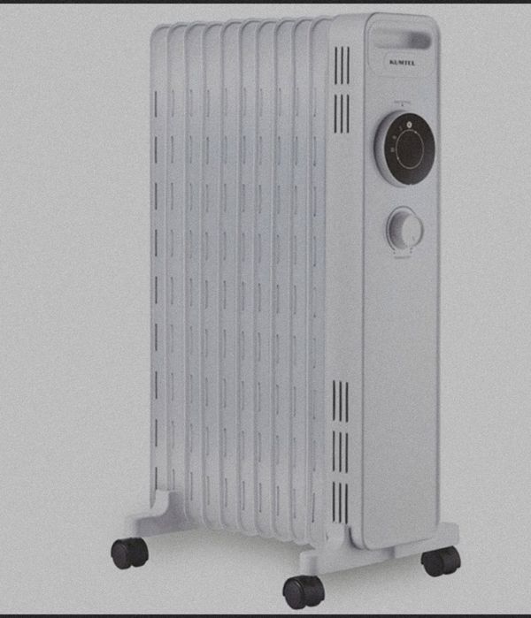 Масляный обогреватель Kumtel