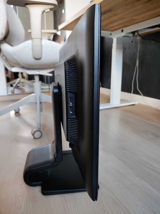 Monitor 23" HP Compaq LA2306x | Full HD | Pivot | Sprawny + Kabel