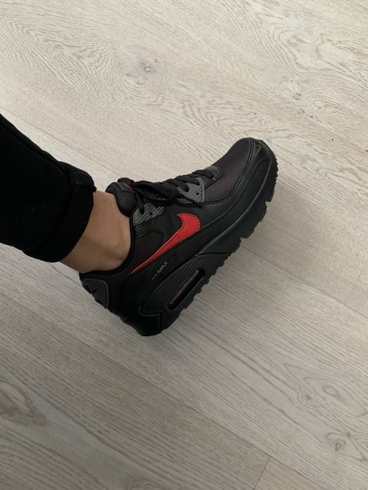 NIKE Air Max 90 GS r. 36.5