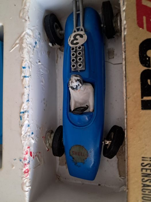 Pista de carros  coleção
