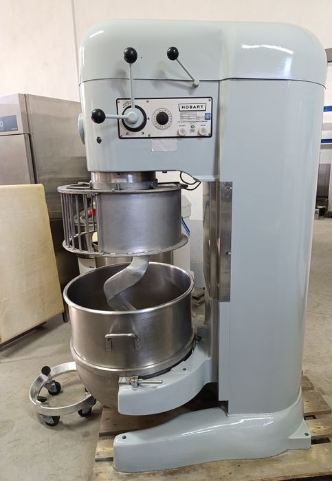 Міксер. Планетарний міксер. Hobart. 140 л