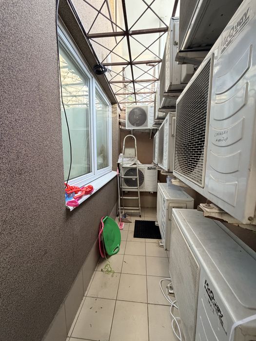 Оренда класного приміщення 63 м з ремонтом в ЖК Лісовий Квартал