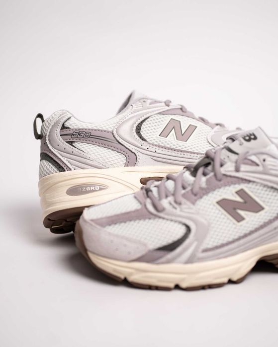Оригинальные кроссовки New Balance 530 (5 цветов) Размеры 36-49 ХИТ продаж