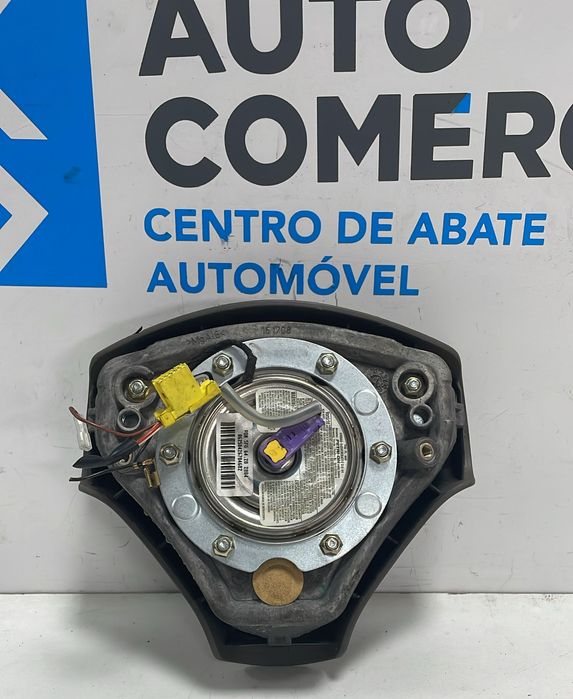 AIRBAG VOLANTE AUDI A4 III (B7/8E/8H) [04-09]