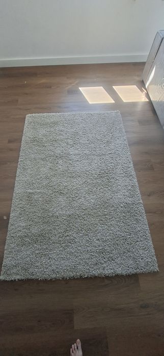 Tapete ikea 1,33x 195 como novo