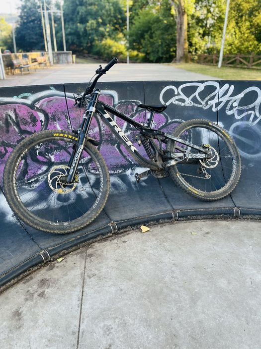 Trek sesion 2024