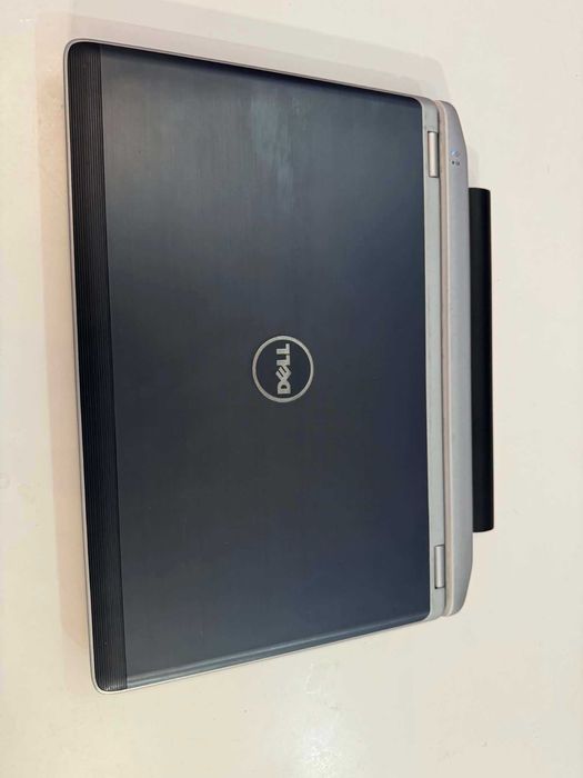 Dell Latitude E6220 i3 8GB RAM SSD 128GB Windows 10 Pro | BDB Stan