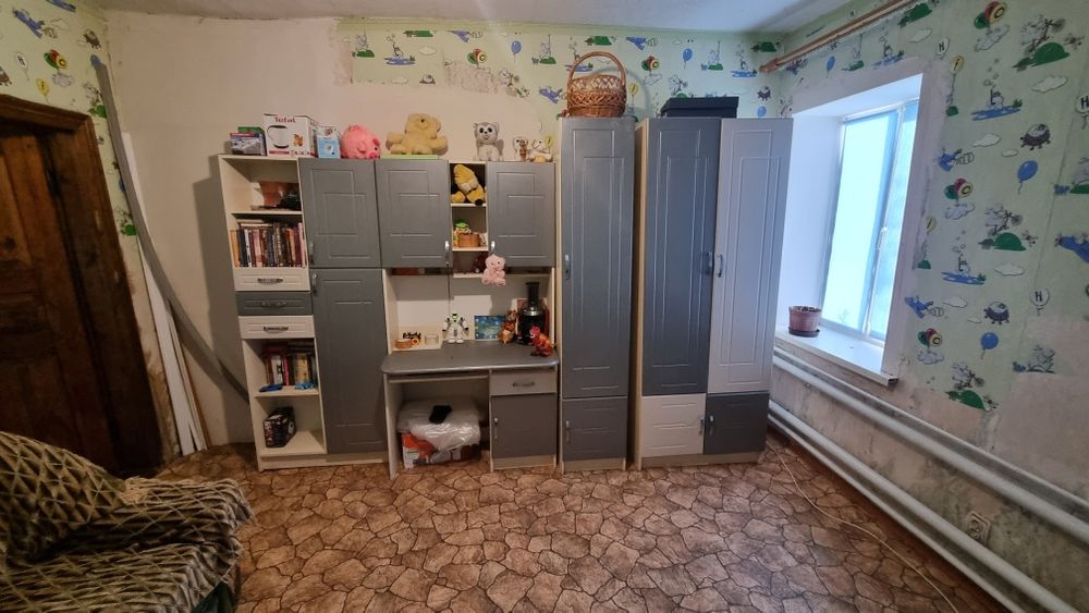 Продаж будинку 100 кв м з меблями та технікою біля Кропивницького