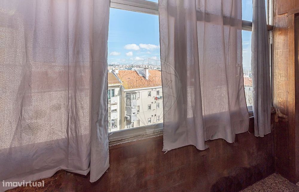 Apartamento T3 para venda