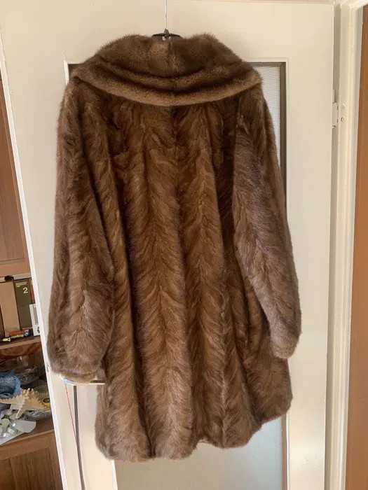 Italian De futro 44/46