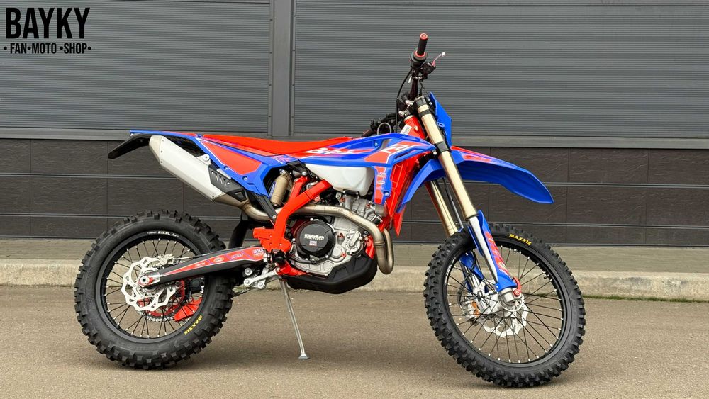 BETA RR Racing 4T 430 MY2026