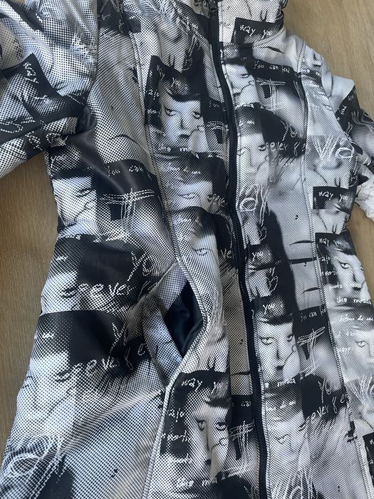 DESIGUAL Plaszcz jesienny M