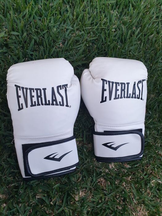 Luvas de boxe Everlast