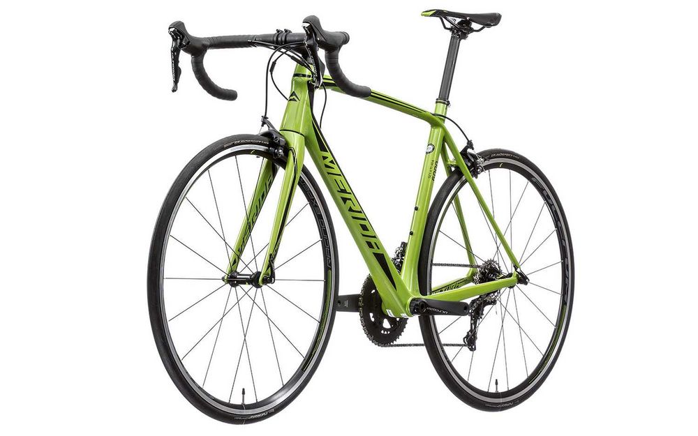 MERIDA Scultura 6000