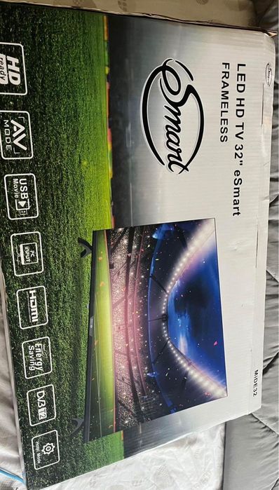 Televisão 32 Polegadas