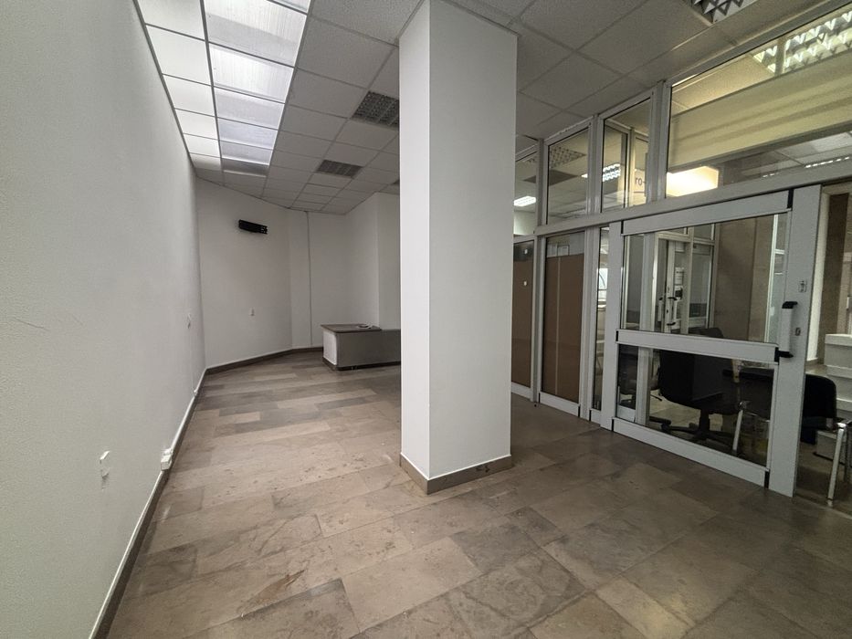 Na wynajem lokal w Centrum | 27m2 | pasaż A-Z