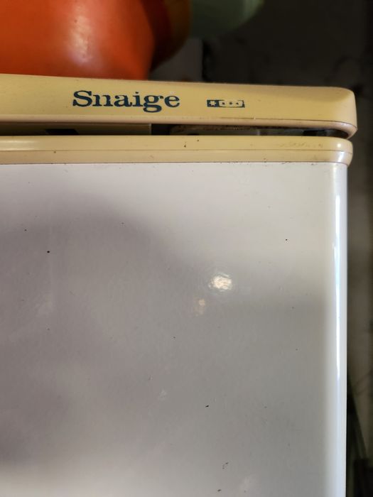 Холодильник б/у, Snaige