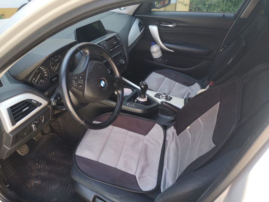 Bmw 116d - 2013