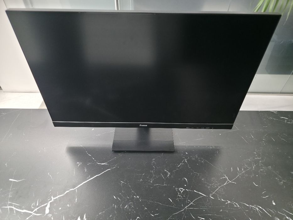 Monitor 4K iiyama ProLite XU2792UHSU