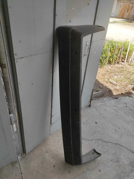 Задний бампер ЗАЗ Таврия