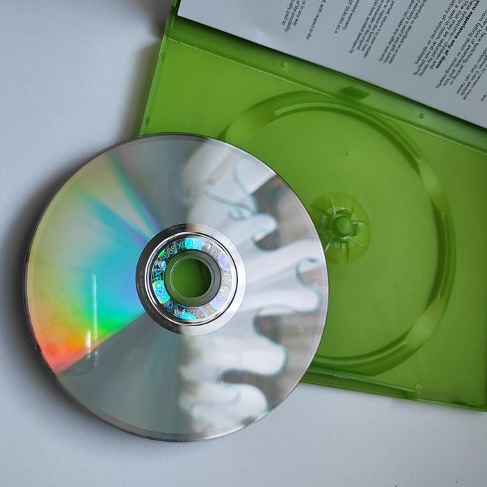 Kinect adventures Xbox 360