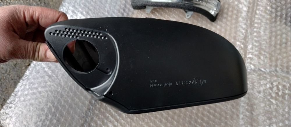 Зеркало. Корпус. Дзеркало. Toyota land cruiser 200. Prado 150.