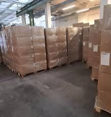 Pakiety ubrań markowy outlet