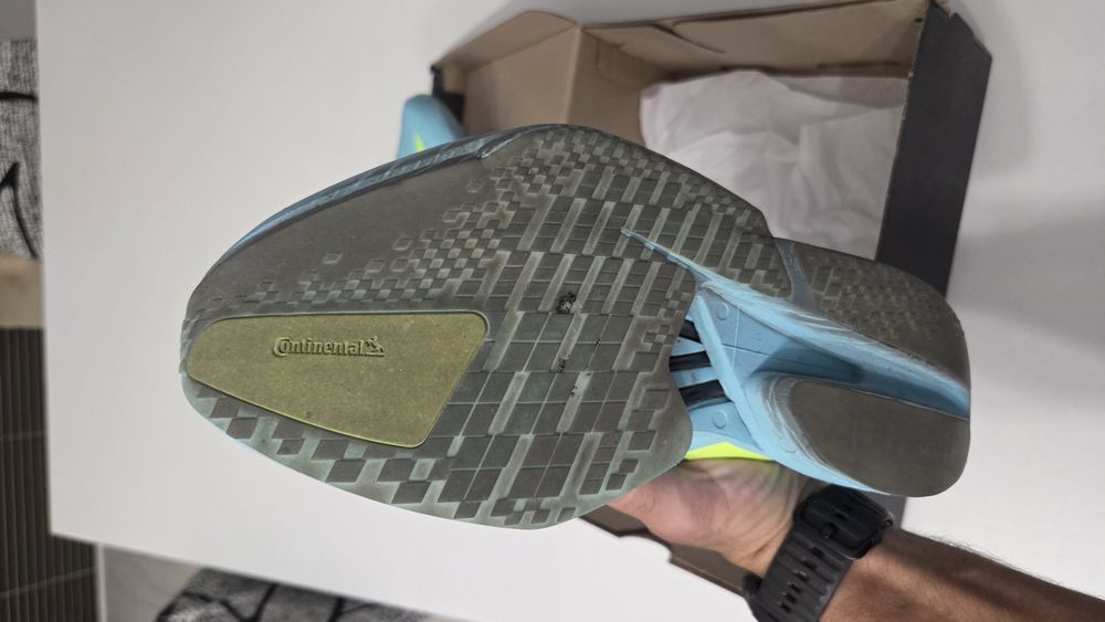 Adidas Adizero Adios Pro 4