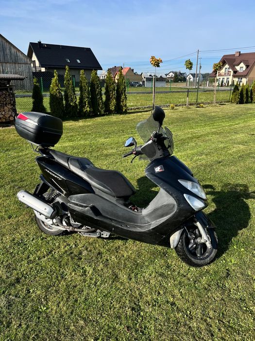 Yamaha
